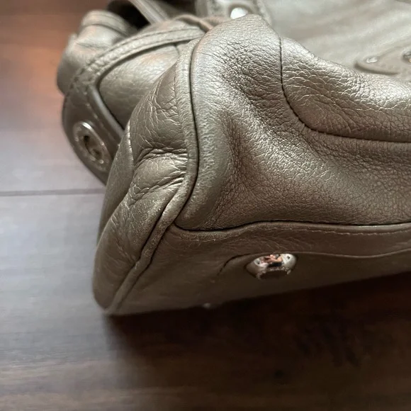 Marc Jacobs handbag and matching wallet - Picture 6 of 7